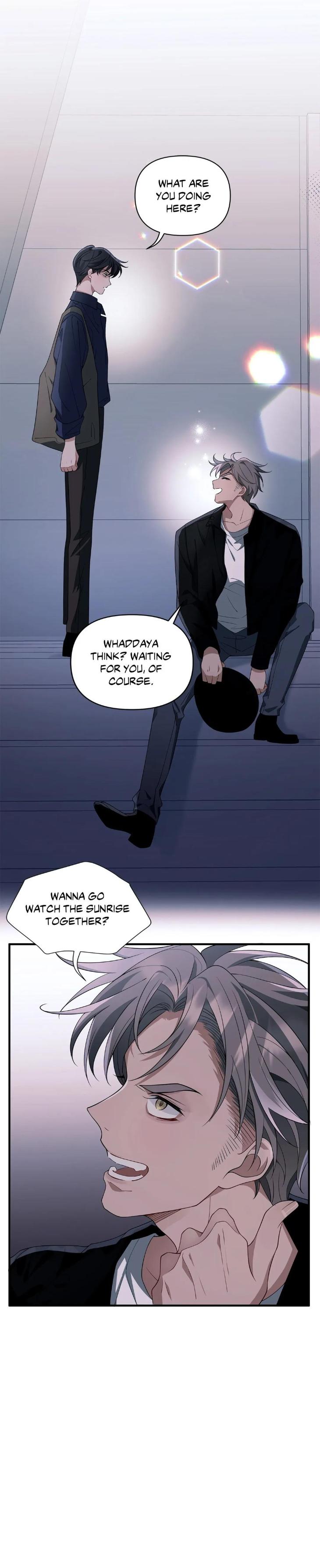 Heart Racer by Neko/ Purple Cotton – Uncensored [Eng] page 8