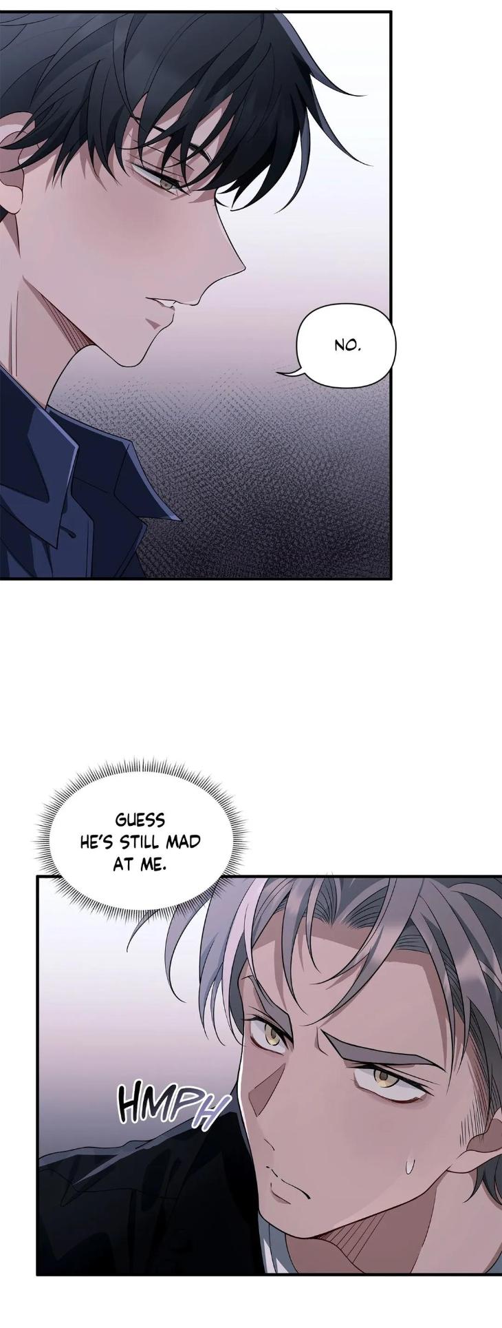 Heart Racer by Neko/ Purple Cotton – Uncensored [Eng] page 9