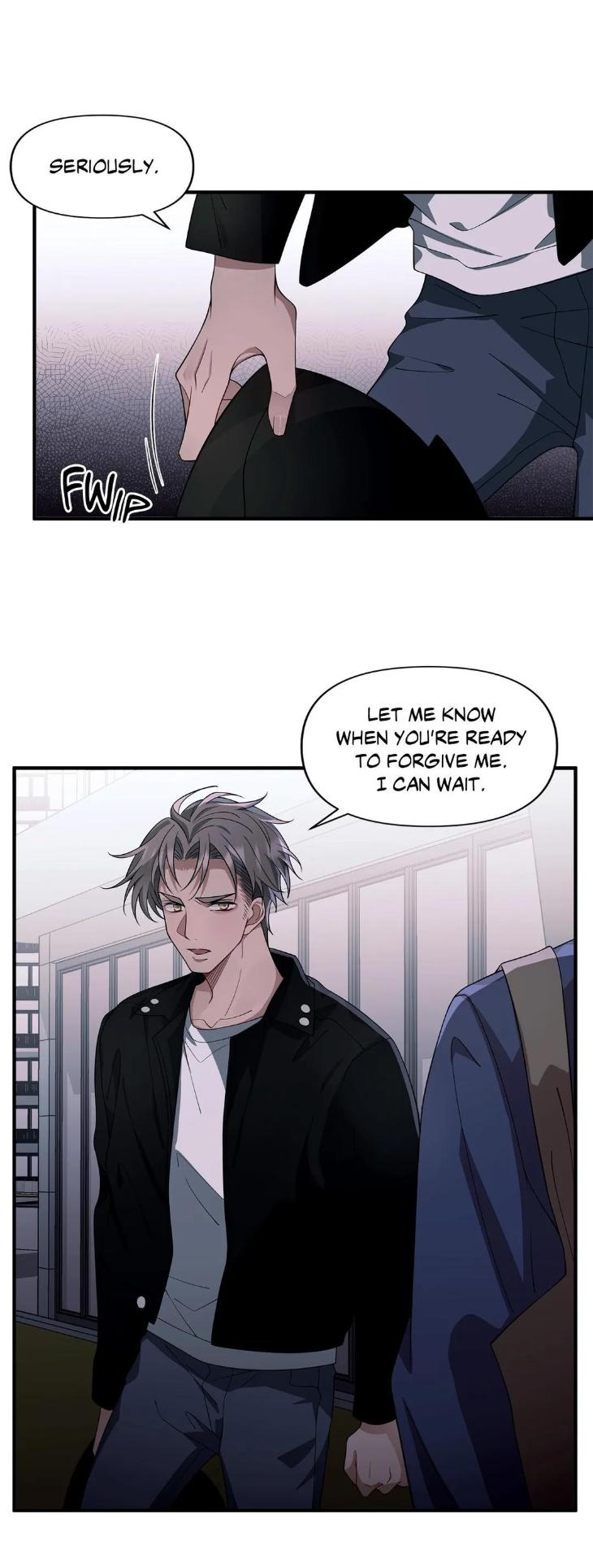 Heart Racer by Neko/ Purple Cotton – Uncensored [Eng] page 13