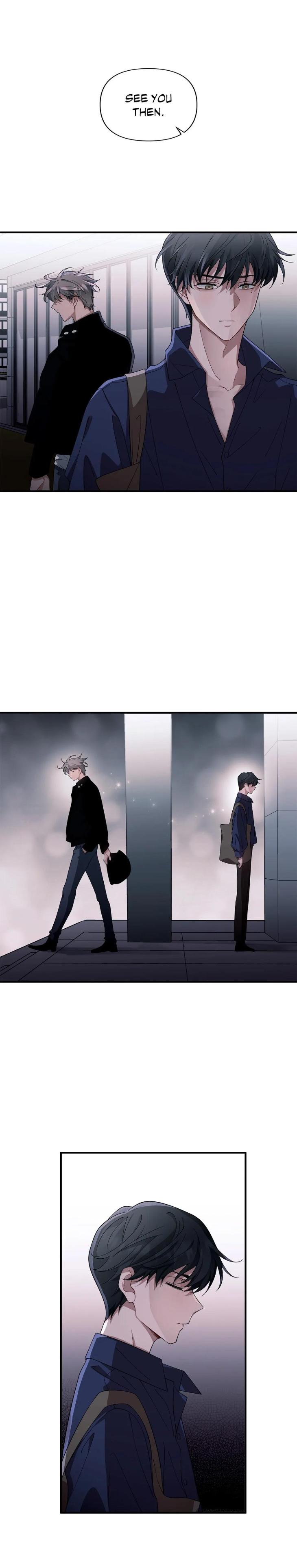 Heart Racer by Neko/ Purple Cotton – Uncensored [Eng] page 14