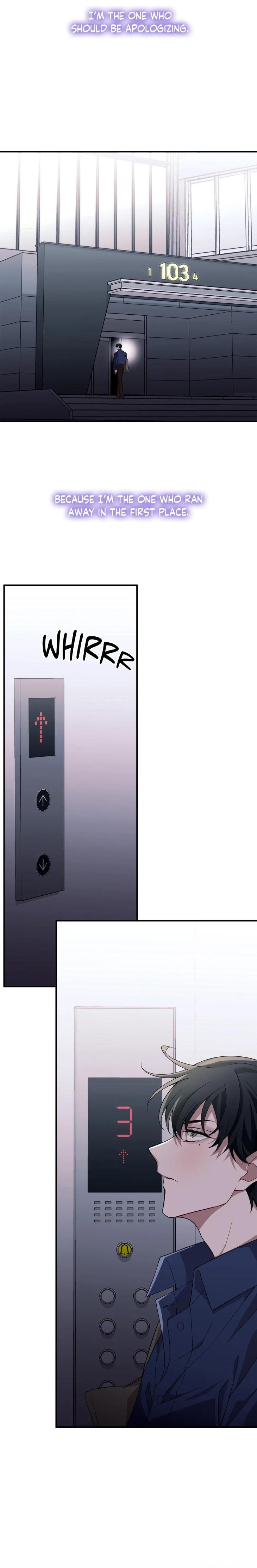 Heart Racer by Neko/ Purple Cotton – Uncensored [Eng] page 15