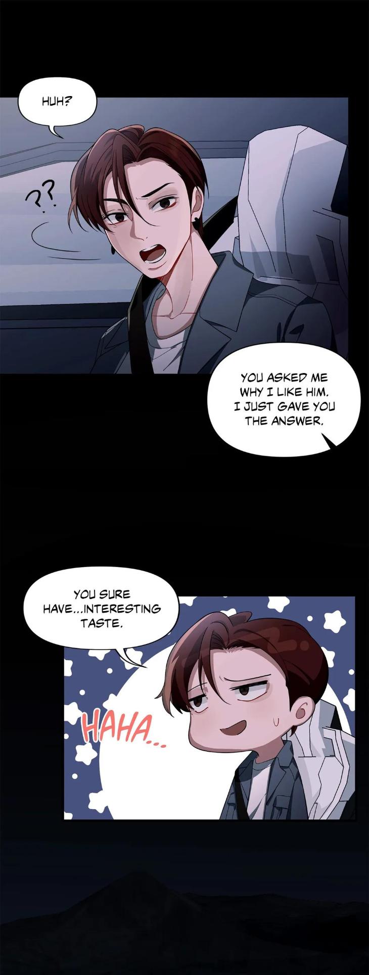 Heart Racer by Neko/ Purple Cotton – Uncensored [Eng] page 17