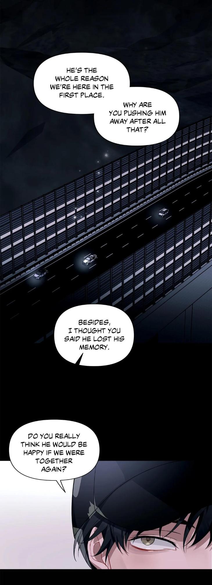 Heart Racer by Neko/ Purple Cotton – Uncensored [Eng] page 18