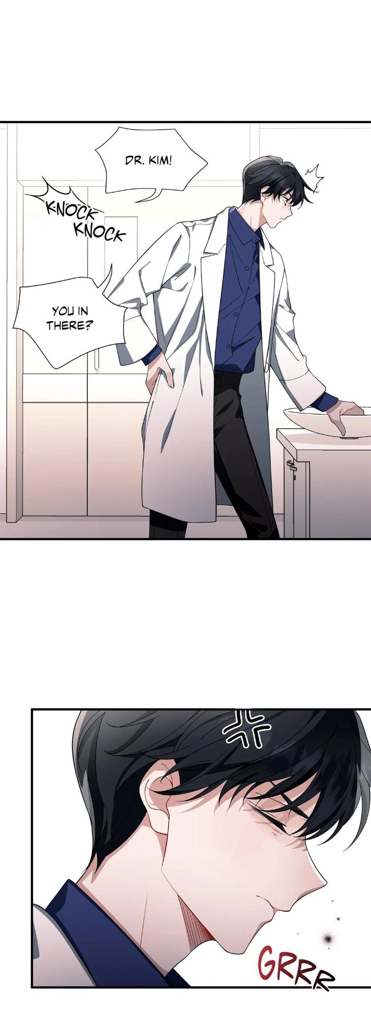 Heart Racer by Neko/ Purple Cotton – Uncensored [Eng] page 22