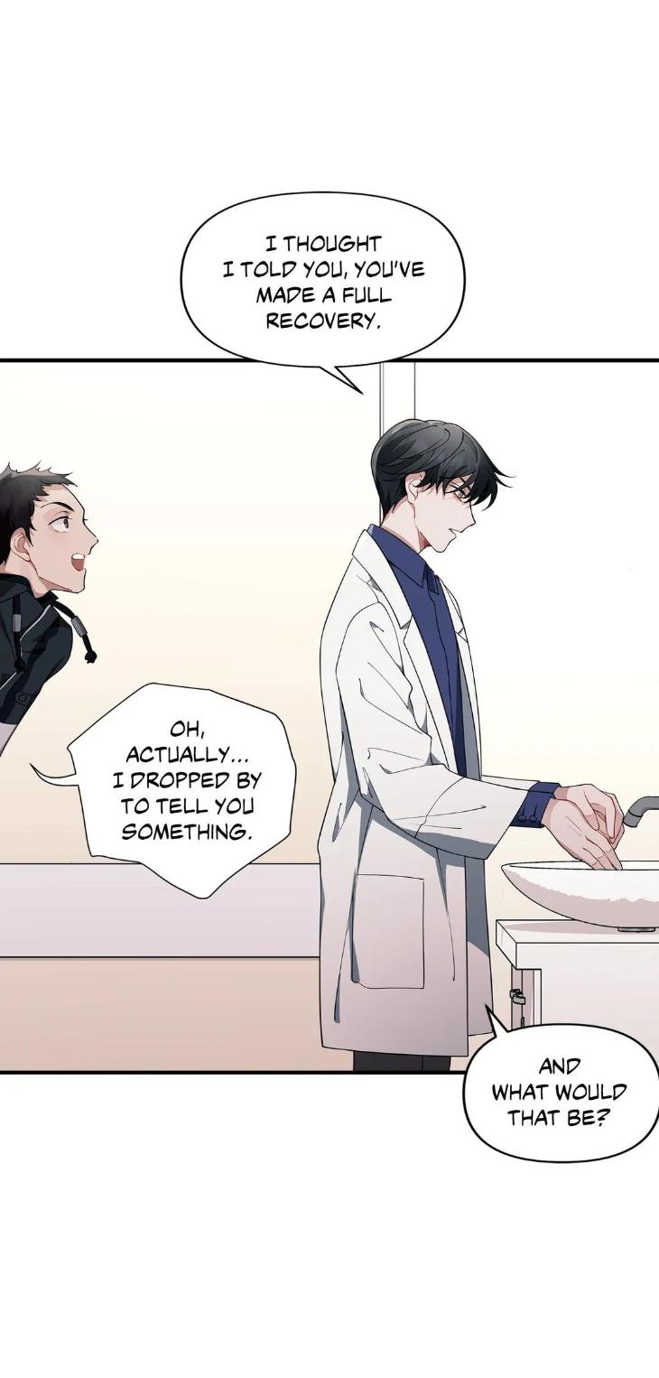 Heart Racer by Neko/ Purple Cotton – Uncensored [Eng] page 24