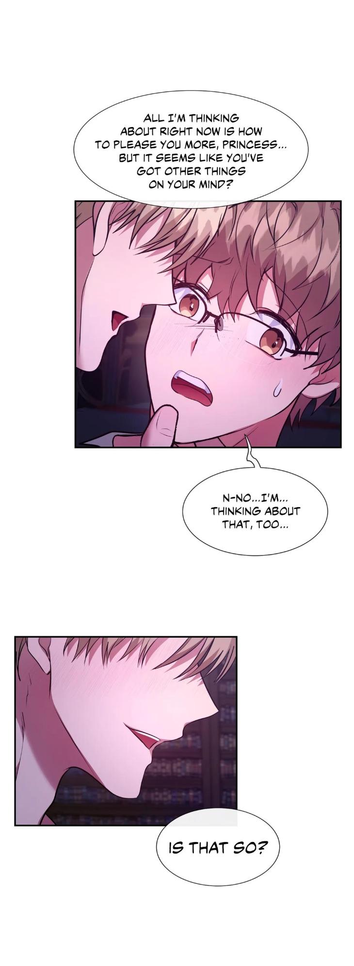 In the Castle: the Dragon’s Erotic Education by Ppeurin – Uncensored [Eng] page 6