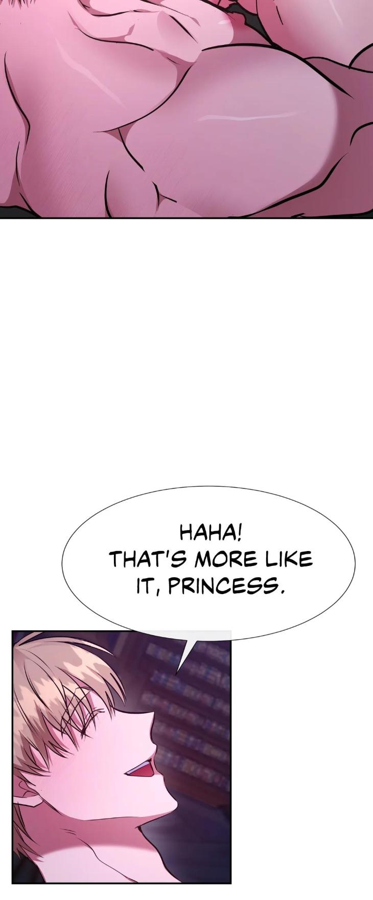 In the Castle: the Dragon’s Erotic Education by Ppeurin – Uncensored [Eng] page 12