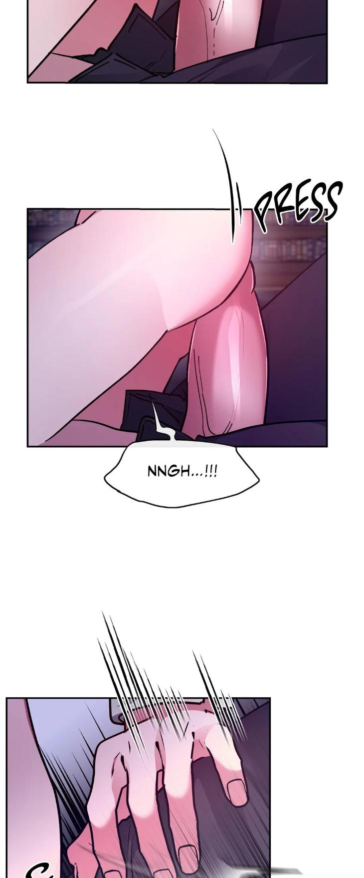 In the Castle: the Dragon’s Erotic Education by Ppeurin – Uncensored [Eng] page 14