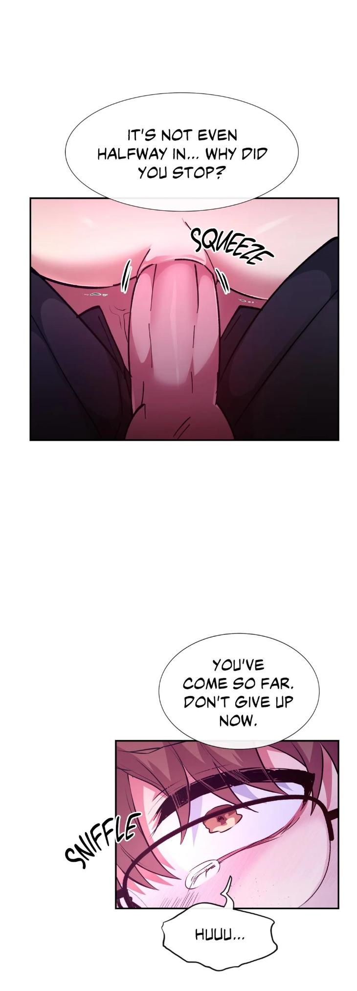 In the Castle: the Dragon’s Erotic Education by Ppeurin – Uncensored [Eng] page 16