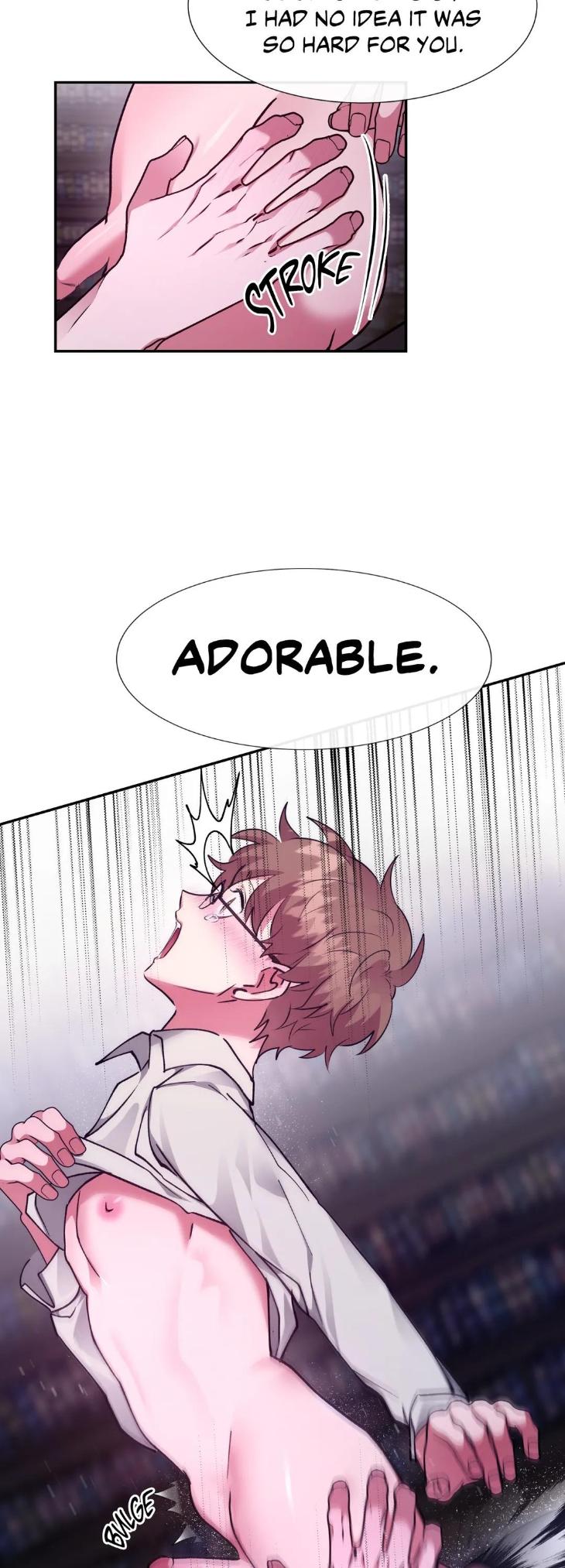 In the Castle: the Dragon’s Erotic Education by Ppeurin – Uncensored [Eng] page 19