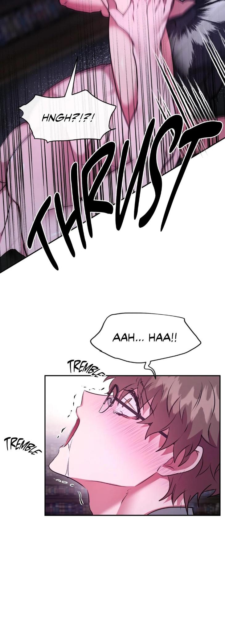 In the Castle: the Dragon’s Erotic Education by Ppeurin – Uncensored [Eng] page 20