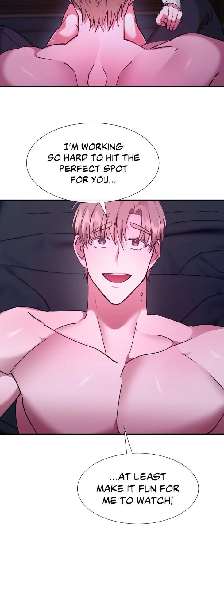 In the Castle: the Dragon’s Erotic Education by Ppeurin – Uncensored [Eng] page 25