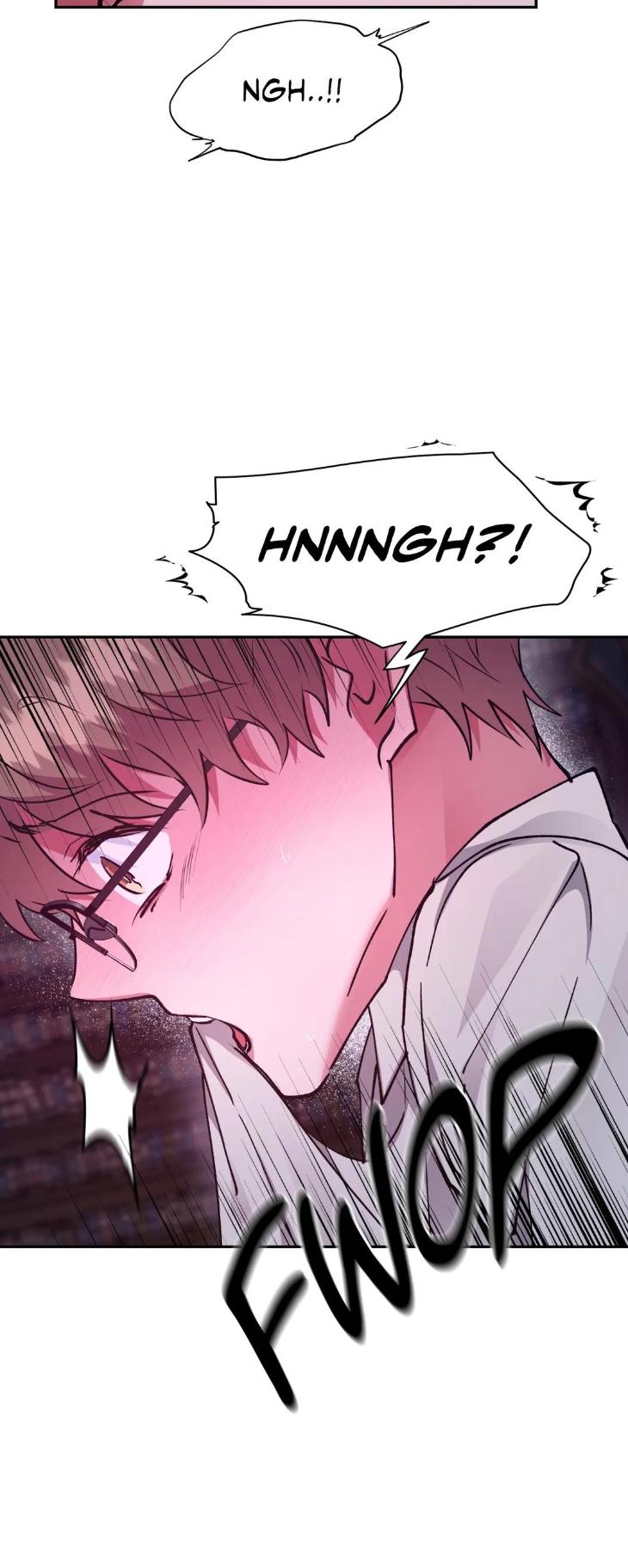 In the Castle: the Dragon’s Erotic Education by Ppeurin – Uncensored [Eng] page 30