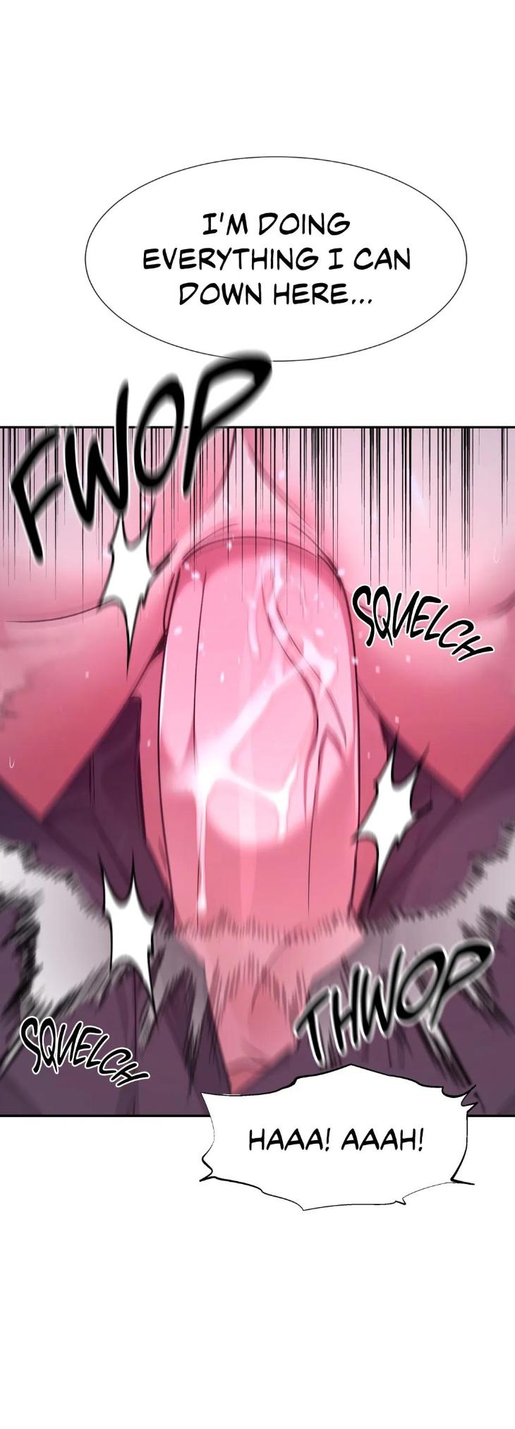 In the Castle: the Dragon’s Erotic Education by Ppeurin – Uncensored [Eng] page 31