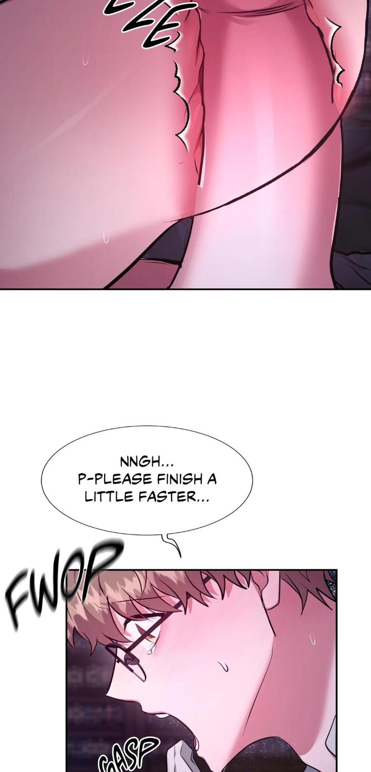 In the Castle: the Dragon’s Erotic Education by Ppeurin – Uncensored [Eng] page 37