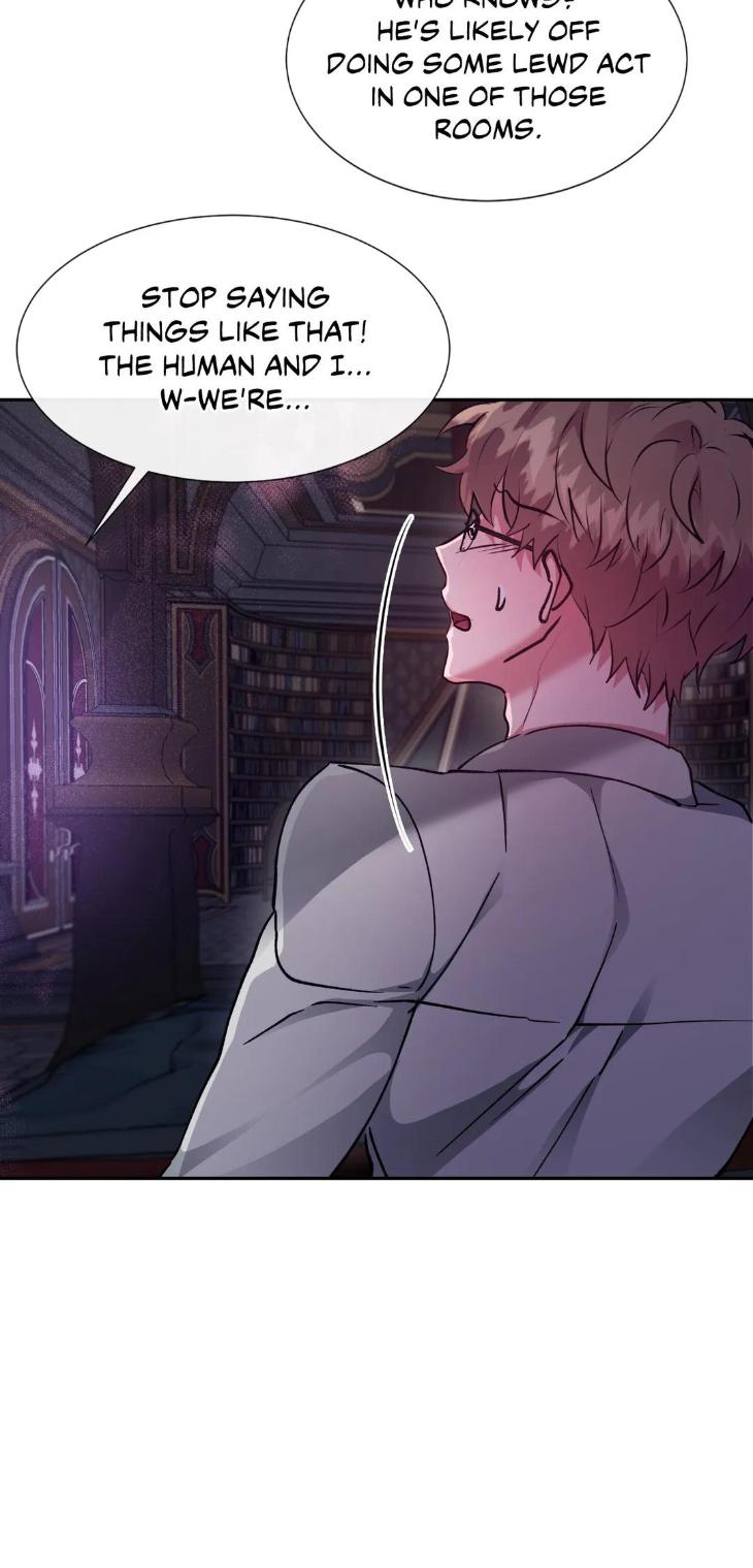 In the Castle: the Dragon’s Erotic Education by Ppeurin – Uncensored [Eng] page 40