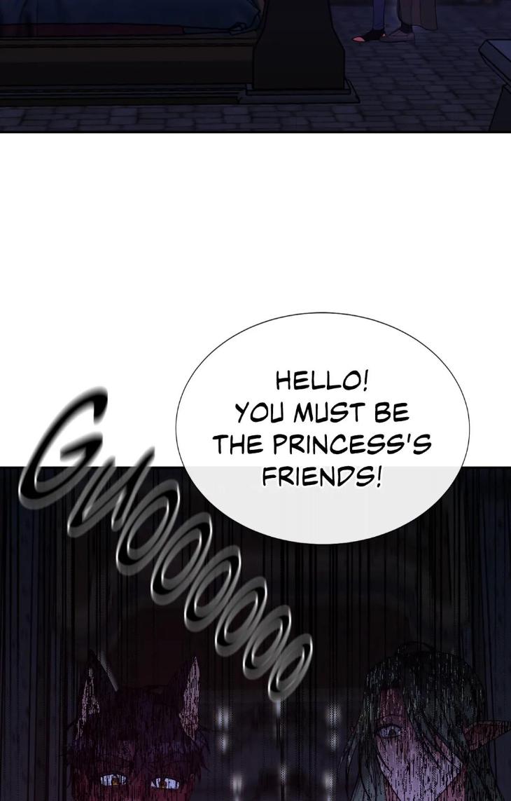 In the Castle: the Dragon’s Erotic Education by Ppeurin – Uncensored [Eng] page 52