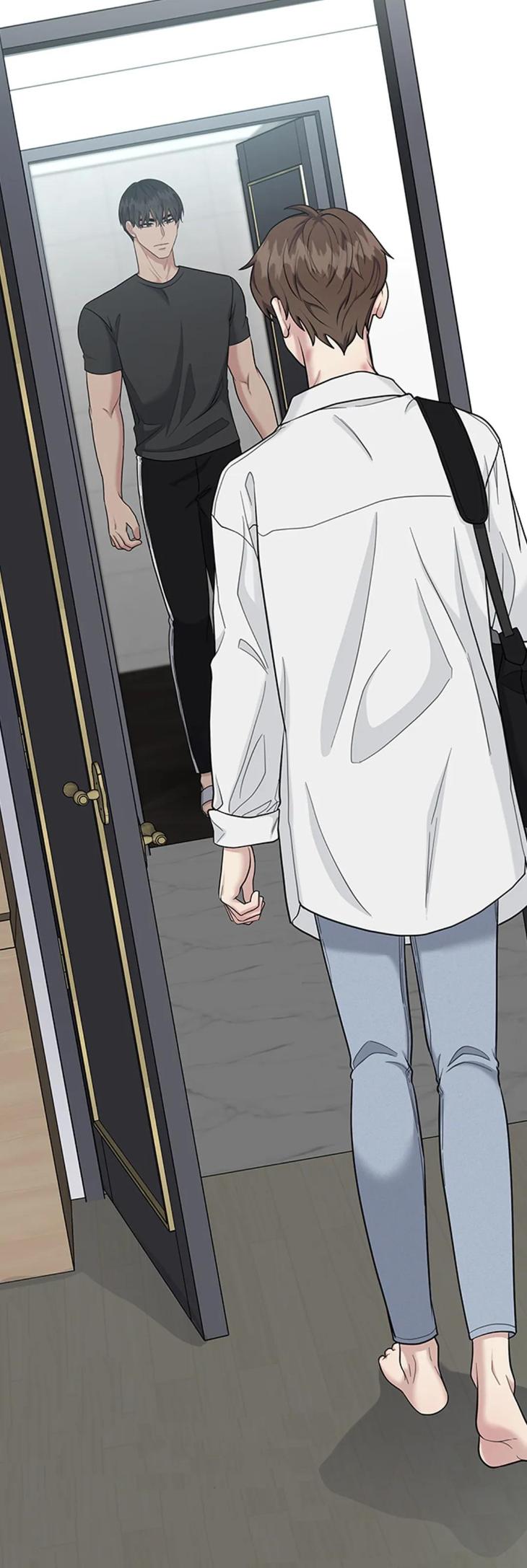 Step-Lover /Family Mate by Jeongwo [Eng] page 5