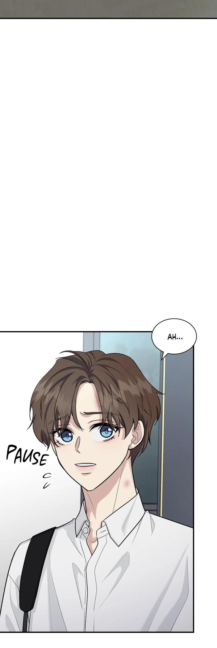 Step-Lover /Family Mate by Jeongwo [Eng] page 6