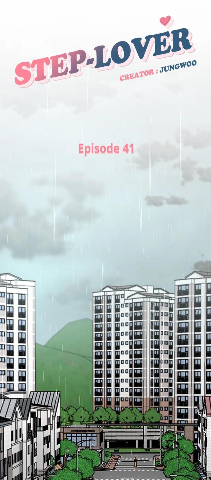 Step-Lover /Family Mate by Jeongwo [Eng] page 11