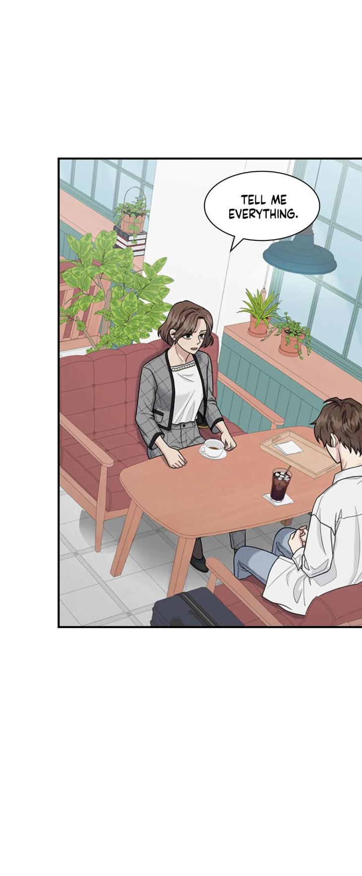 Step-Lover /Family Mate by Jeongwo [Eng] page 15