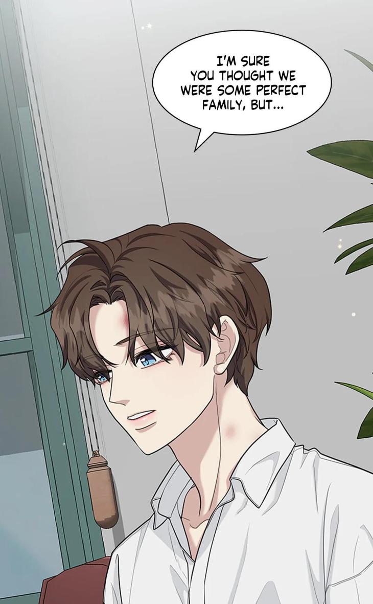 Step-Lover /Family Mate by Jeongwo [Eng] page 22