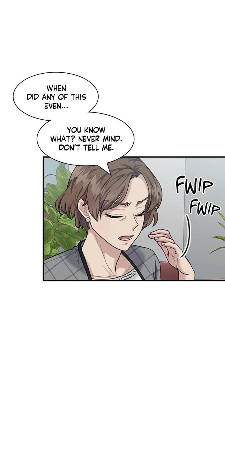 Step-Lover /Family Mate by Jeongwo [Eng] page 30