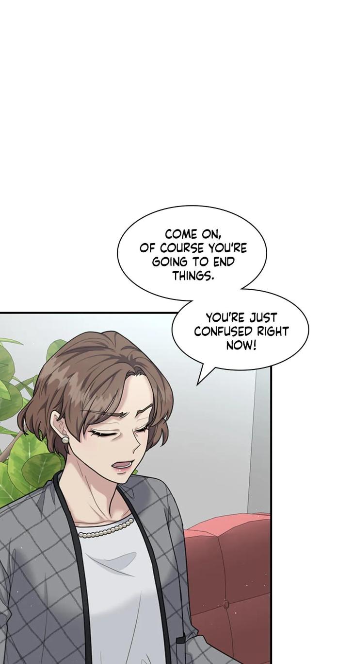 Step-Lover /Family Mate by Jeongwo [Eng] page 32