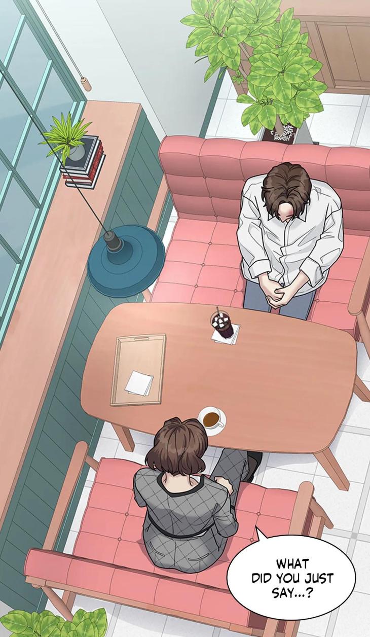 Step-Lover /Family Mate by Jeongwo [Eng] page 40