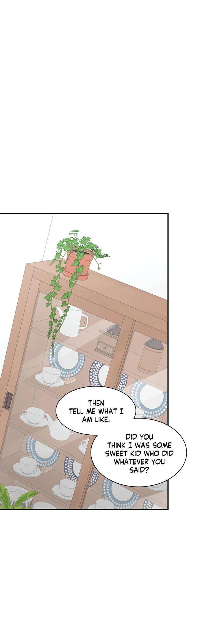 Step-Lover /Family Mate by Jeongwo [Eng] page 47