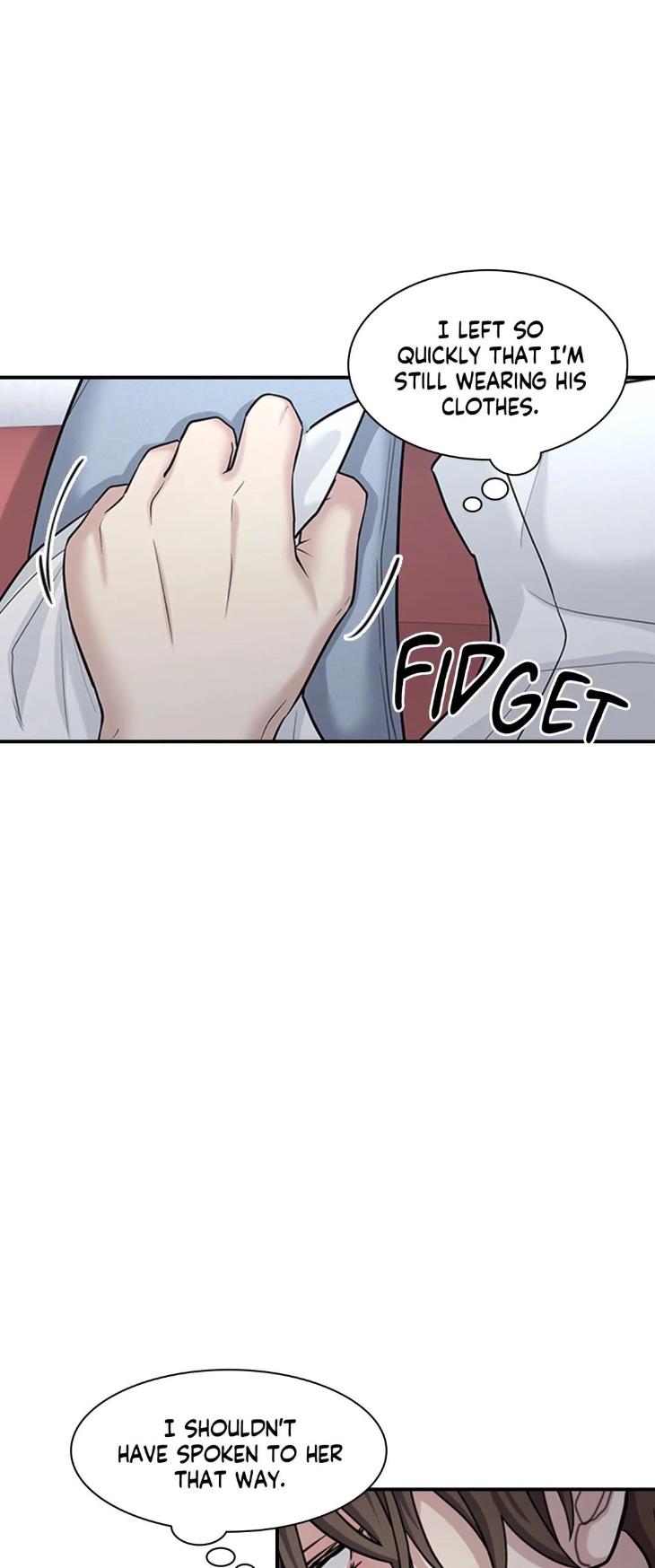 Step-Lover /Family Mate by Jeongwo [Eng] page 74