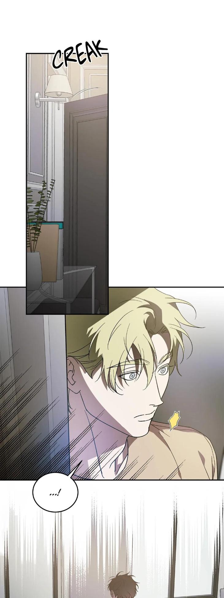 My Master, My Joo-in by Khbiyong [Eng] page 2