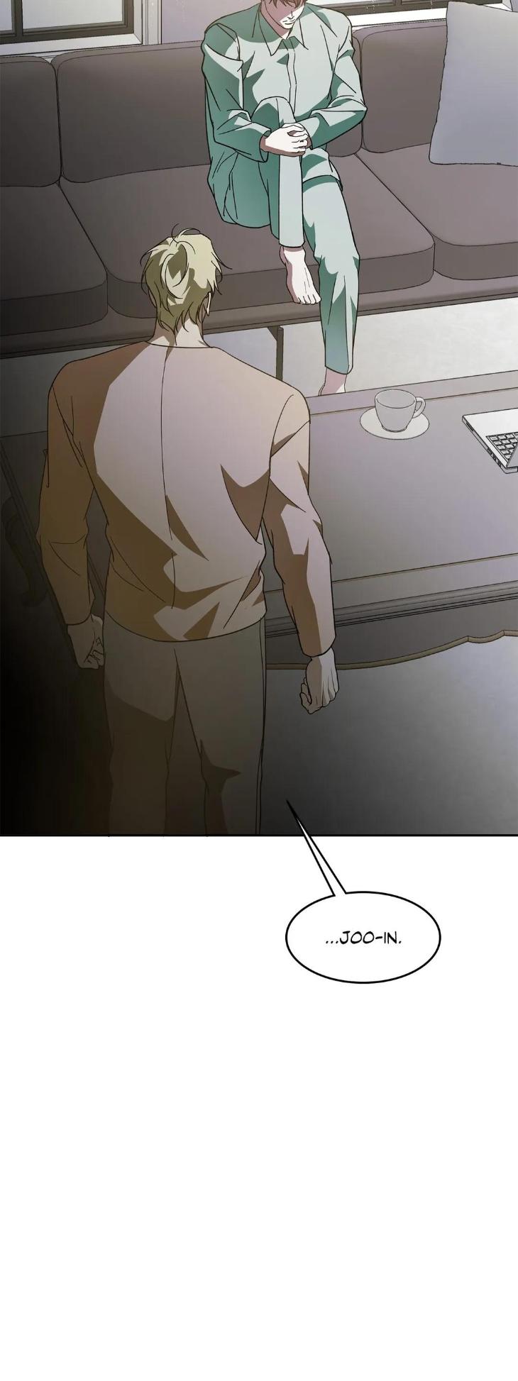 My Master, My Joo-in by Khbiyong [Eng] page 3