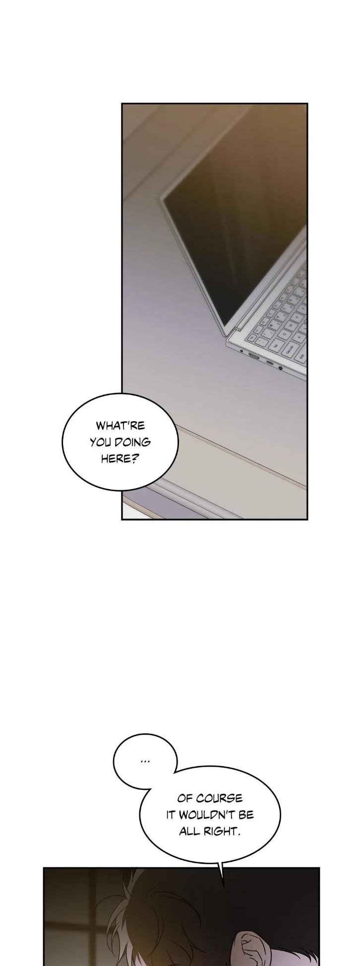 My Master, My Joo-in by Khbiyong [Eng] page 5