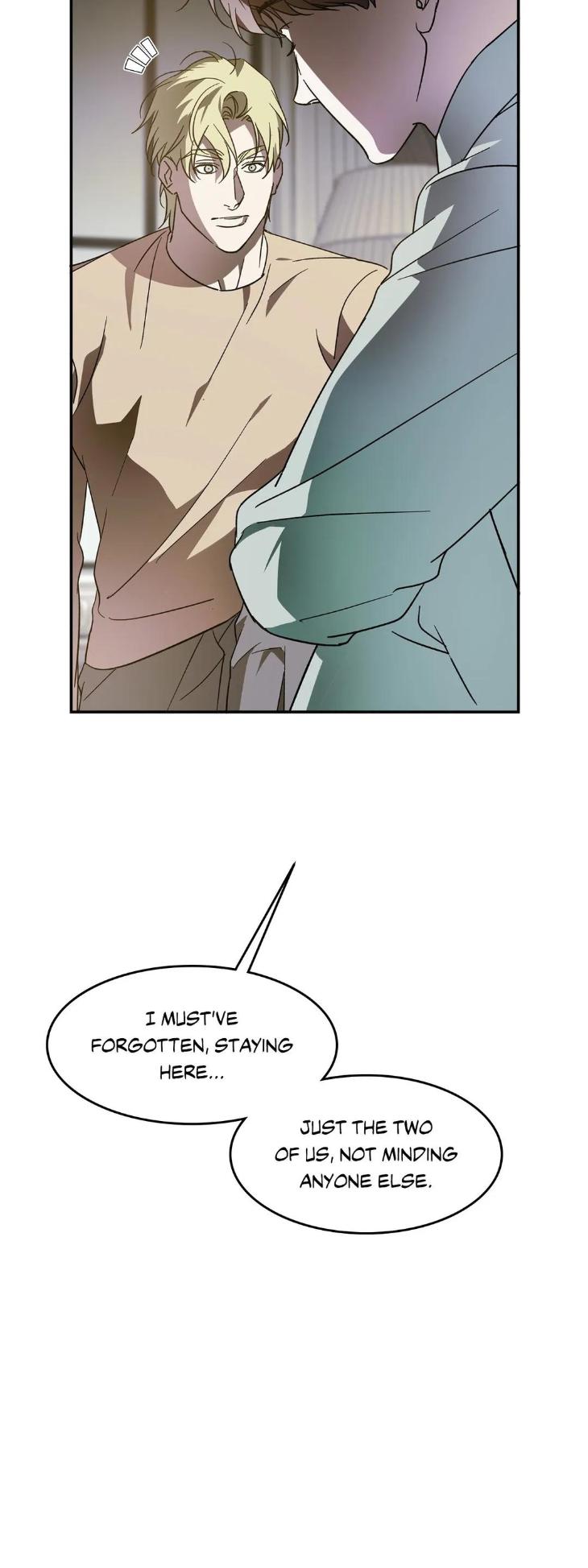 My Master, My Joo-in by Khbiyong [Eng] page 6