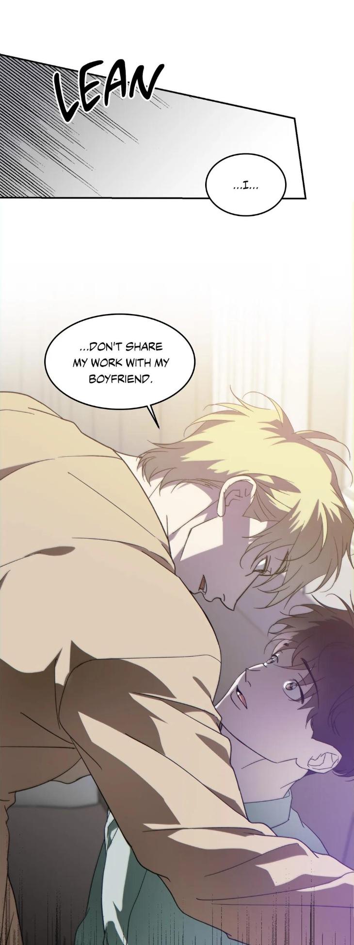 My Master, My Joo-in by Khbiyong [Eng] page 16