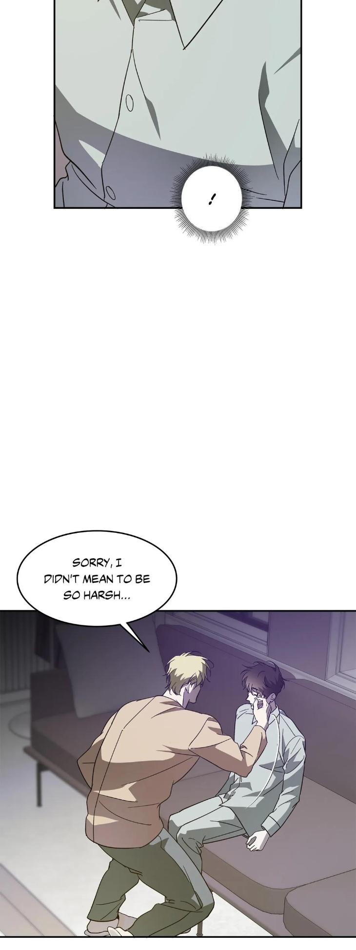 My Master, My Joo-in by Khbiyong [Eng] page 19