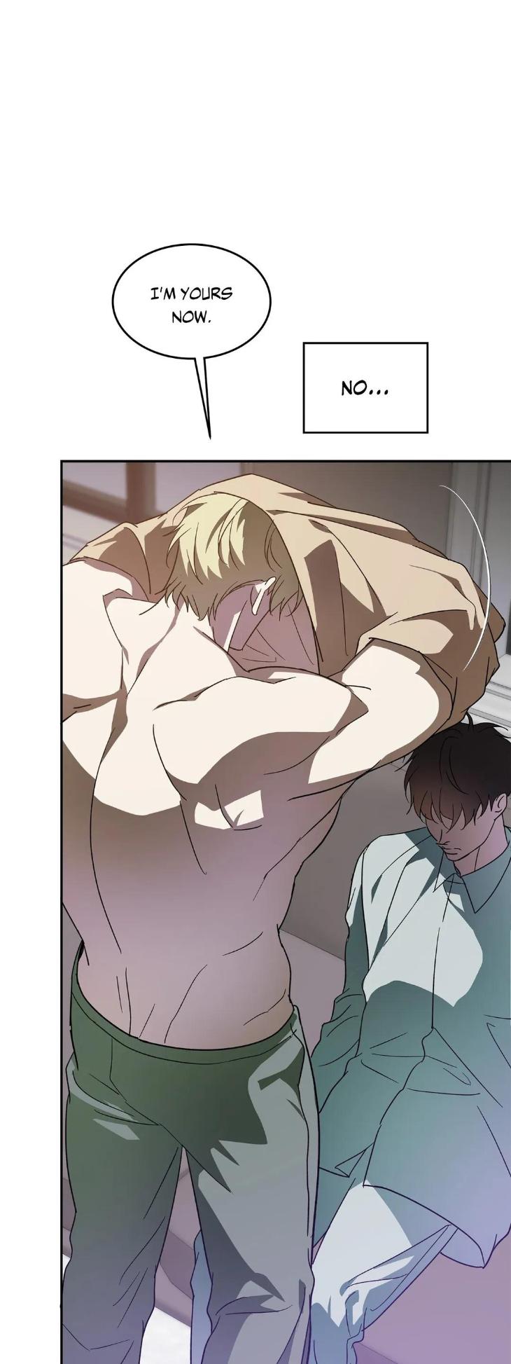 My Master, My Joo-in by Khbiyong [Eng] page 21