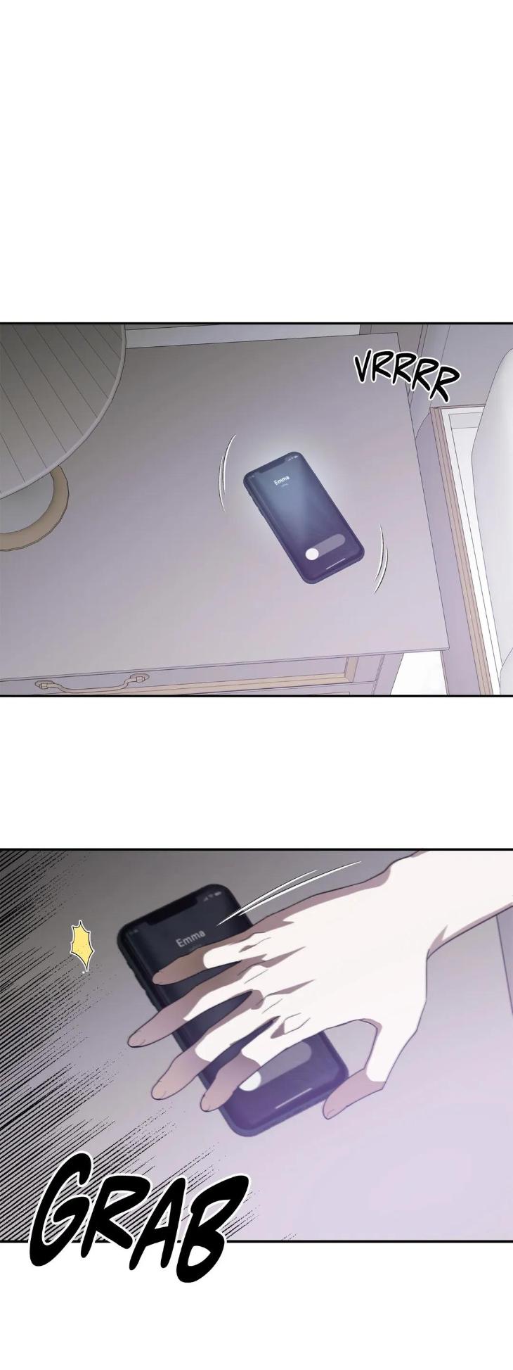 My Master, My Joo-in by Khbiyong [Eng] page 25