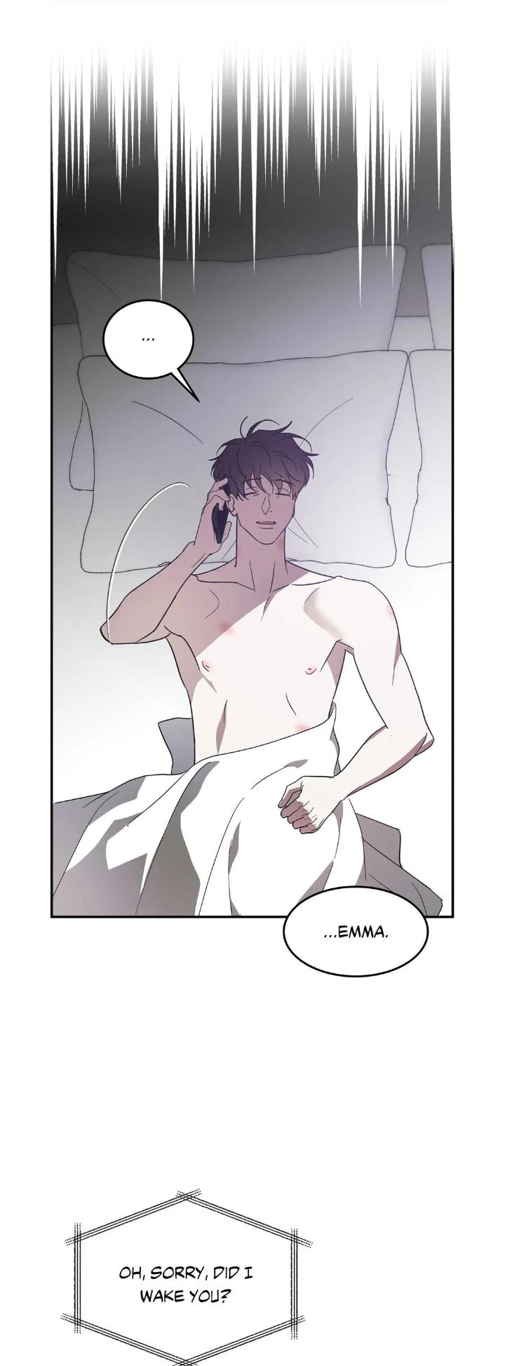My Master, My Joo-in by Khbiyong [Eng] page 26