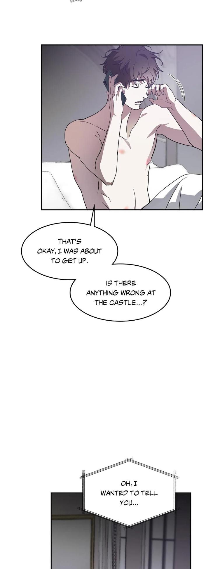 My Master, My Joo-in by Khbiyong [Eng] page 27