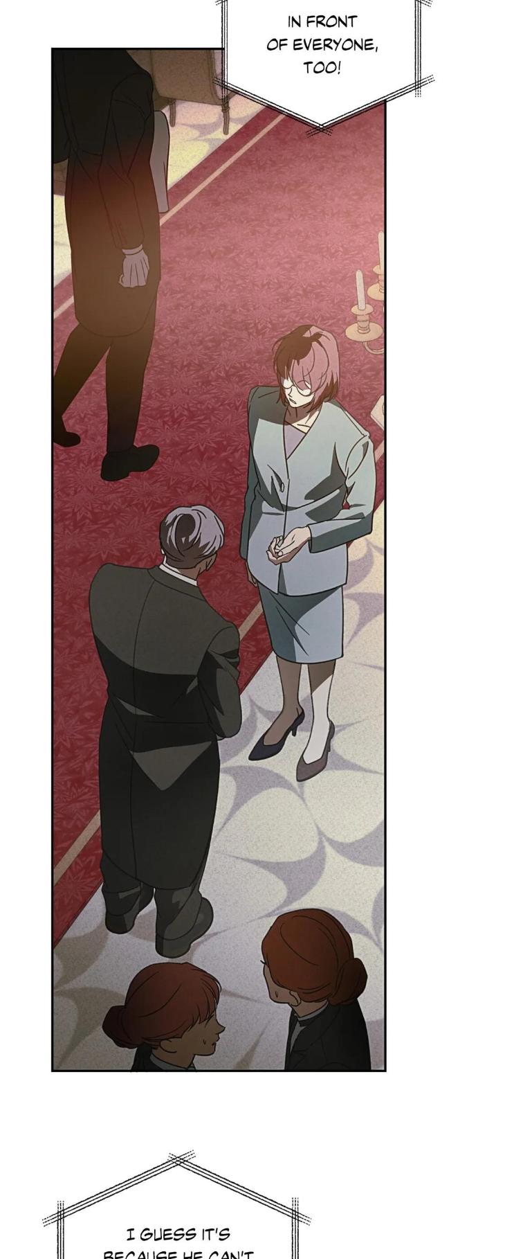 My Master, My Joo-in by Khbiyong [Eng] page 32