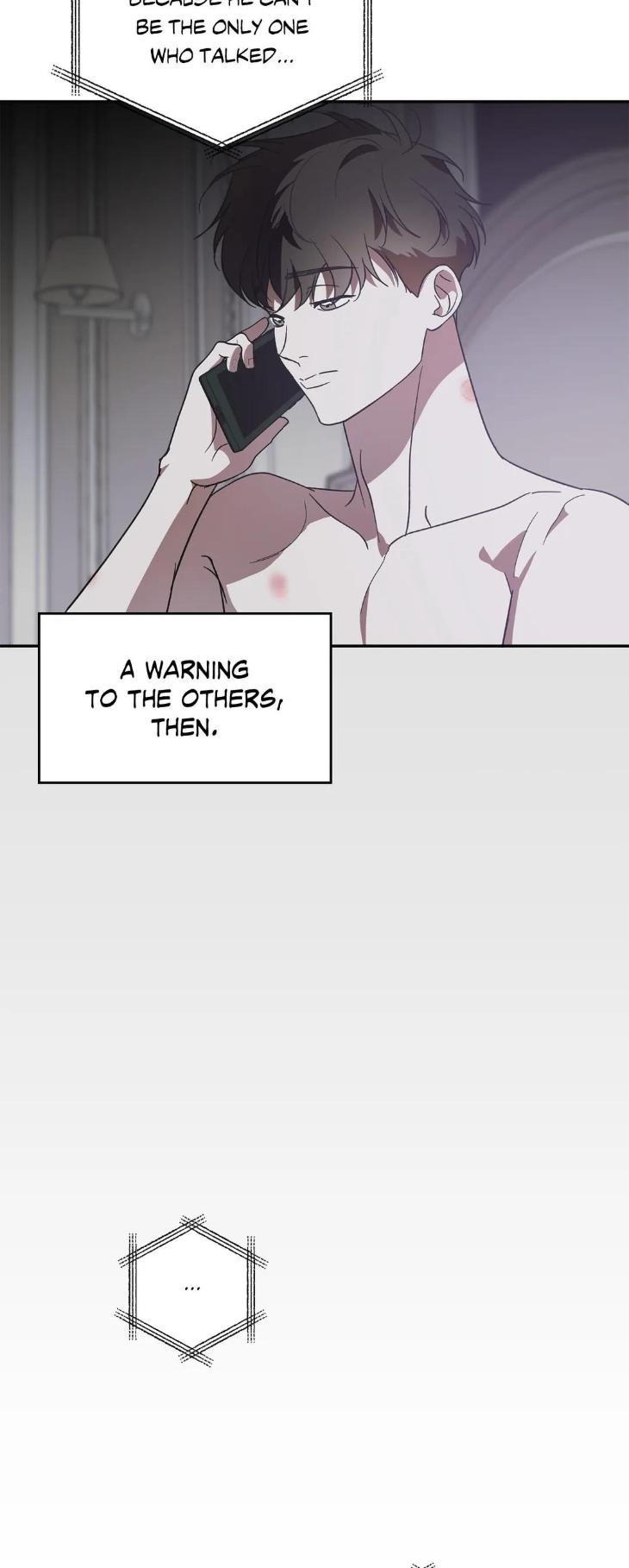 My Master, My Joo-in by Khbiyong [Eng] page 33