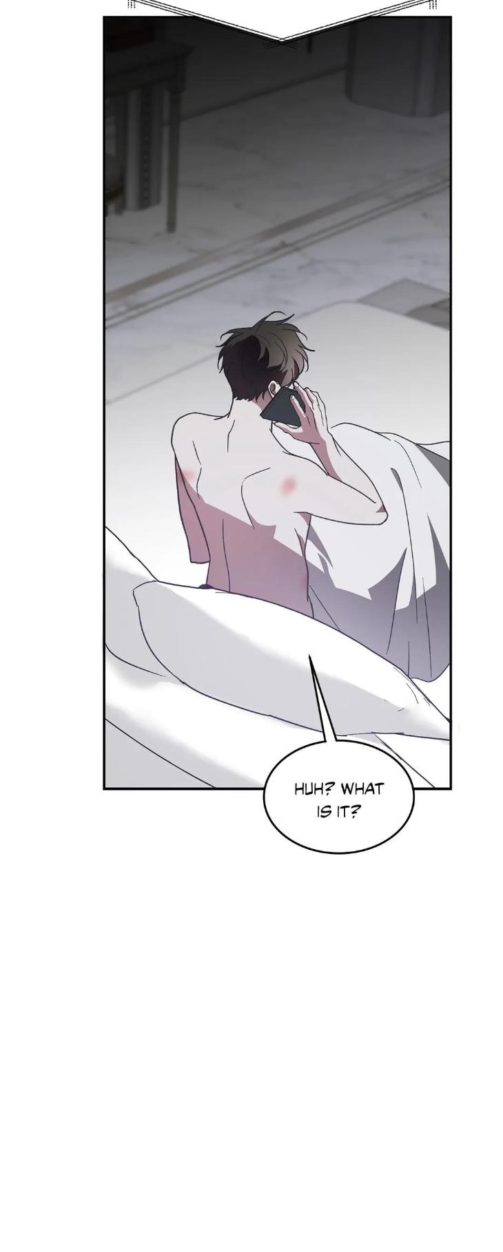My Master, My Joo-in by Khbiyong [Eng] page 35