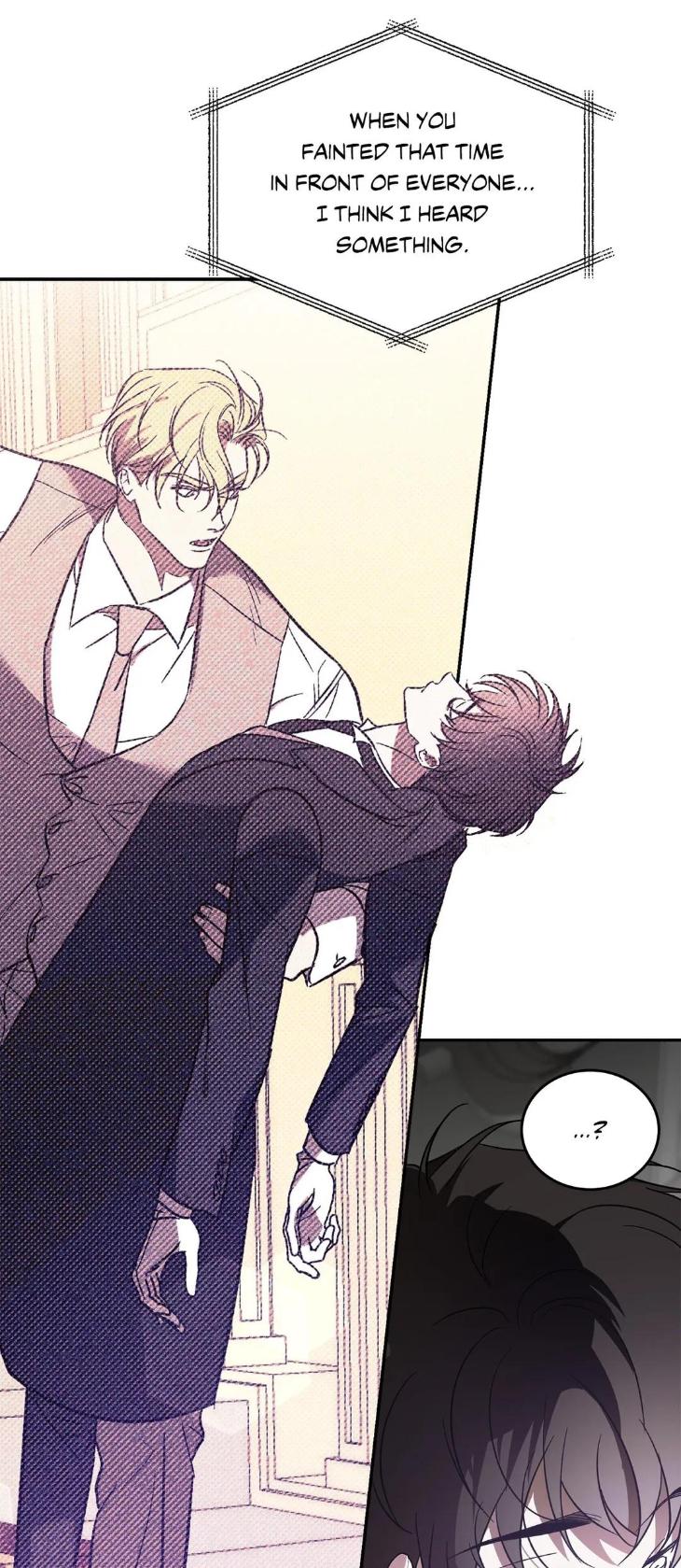 My Master, My Joo-in by Khbiyong [Eng] page 36