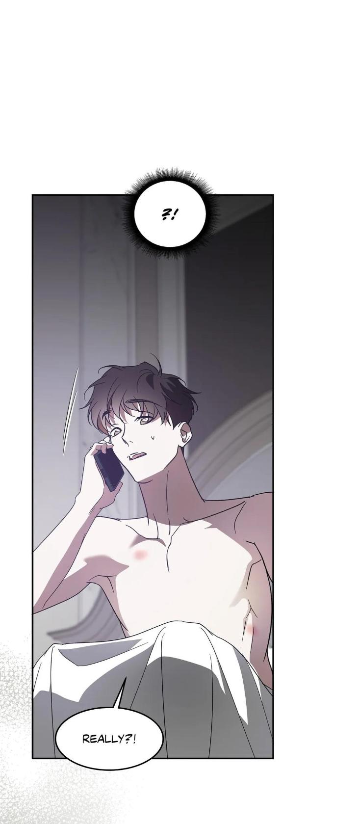 My Master, My Joo-in by Khbiyong [Eng] page 38