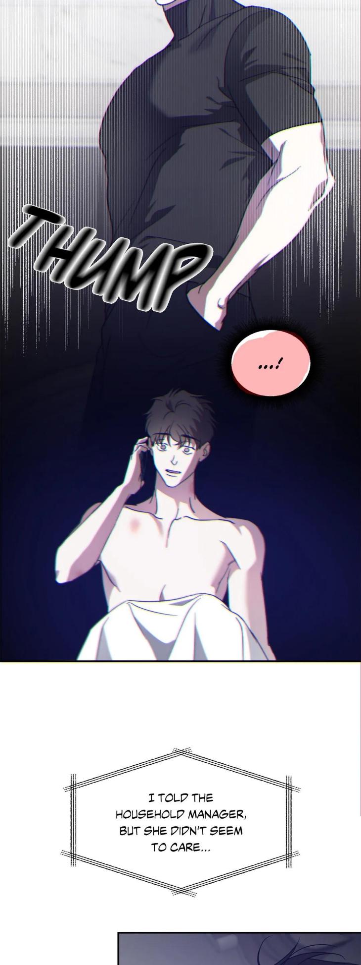 My Master, My Joo-in by Khbiyong [Eng] page 42