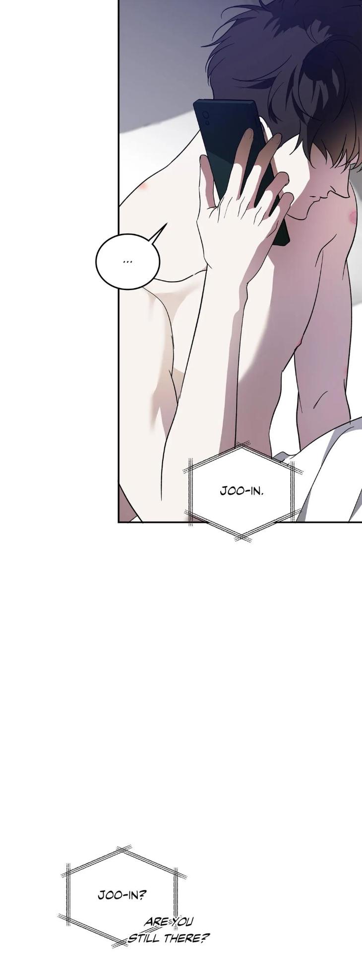 My Master, My Joo-in by Khbiyong [Eng] page 43