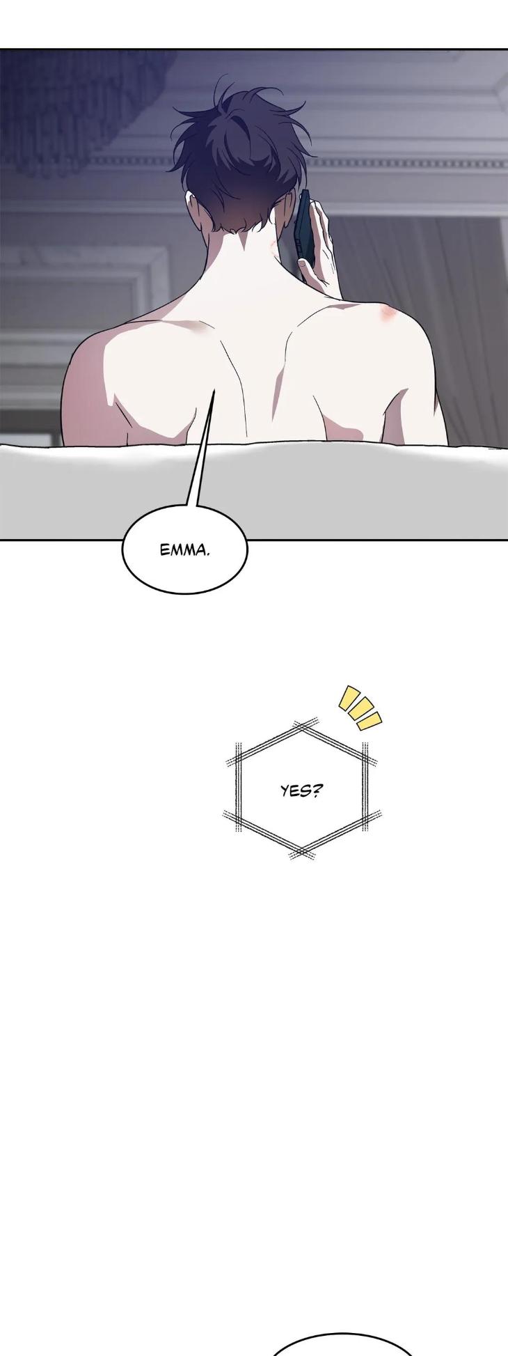 My Master, My Joo-in by Khbiyong [Eng] page 44