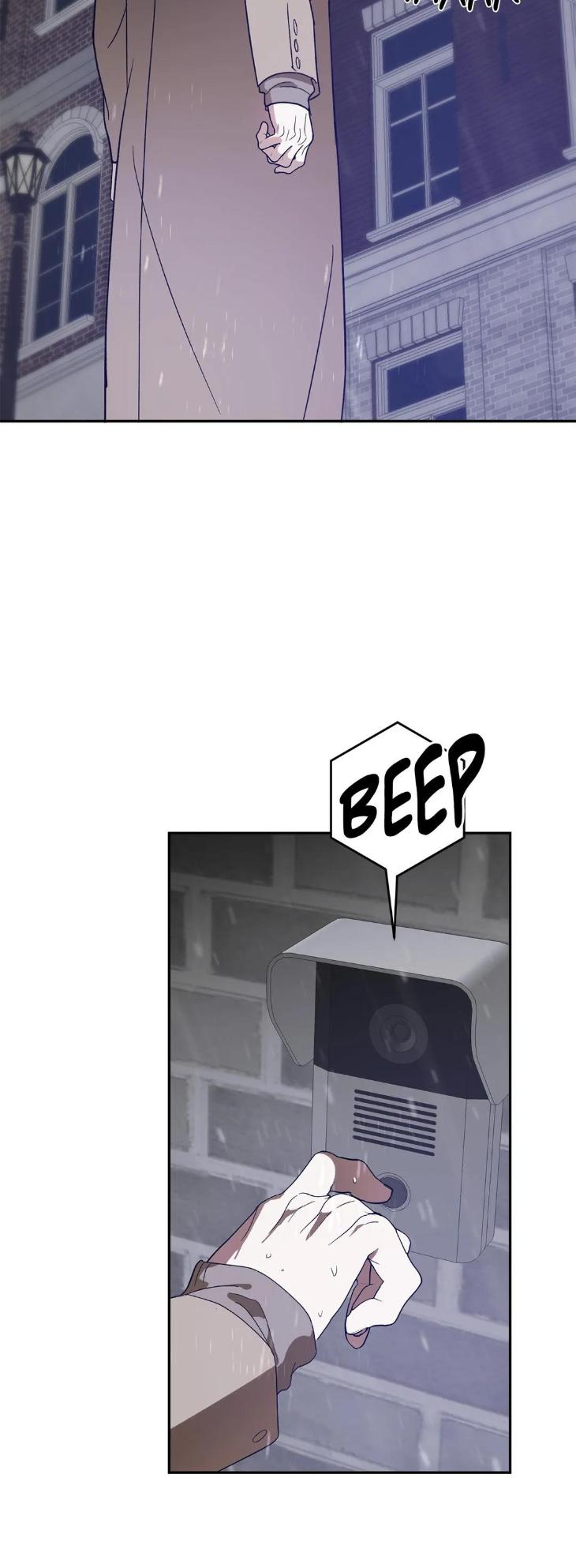 My Master, My Joo-in by Khbiyong [Eng] page 47